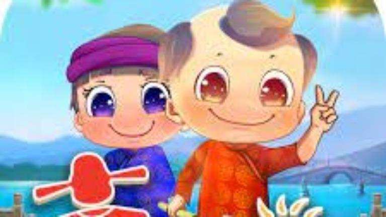 học tục ngữ trạng nguyên cùng mình nha