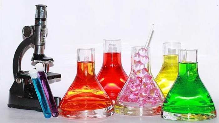 NHỮNG CÁI NHẤT TRONG THẾ GIỚI HÓA HỌC