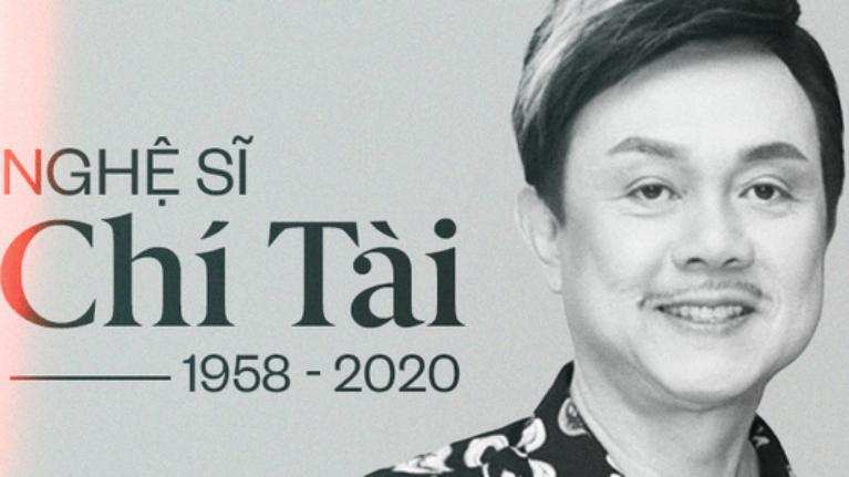 Bạn biết gì về cố nghệ sĩ Chí Tài?