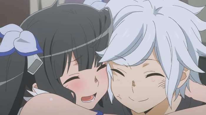 Bạn biết bao nhiêu cặp đôi trong Anime?(Phần 10)