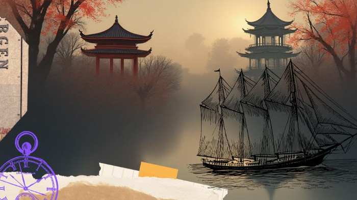 lịch sử trung quốc bn hỉu bnhiu