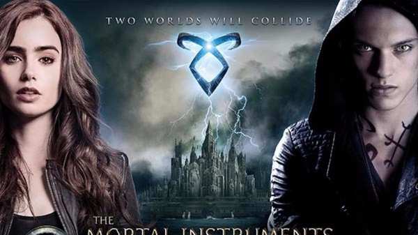 Bạn biết gì về City of Bones (The Mortal Instruments )