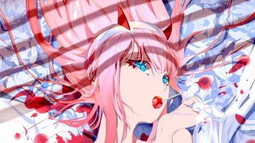 Bạn biết bao nhiêu về các cô gái tóc hồng trong Anime