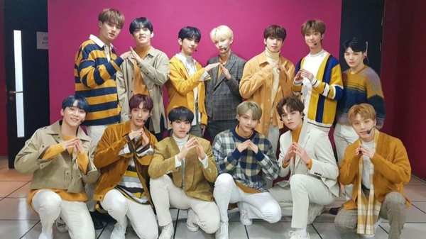 BẠN BIẾT VỀ CÁC IDOL KPOP NGƯỜI NGOẠI QUỐC???