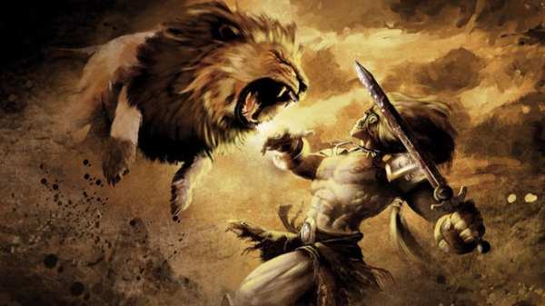 Cùng nhau tìm hiểu về mười hai kỳ công của Á thần Hercules nhé !!!