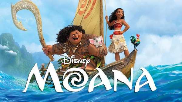 Bạn hiểu bao nhiêu về "Hành Trình Của Moana"?