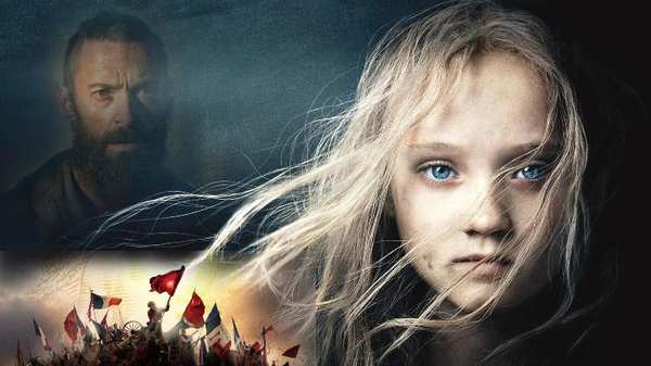 Dành cho những bạn yêu thích tác phẩm "Những người khốn khổ" của đại danh hào Victor Hugo nè!!!