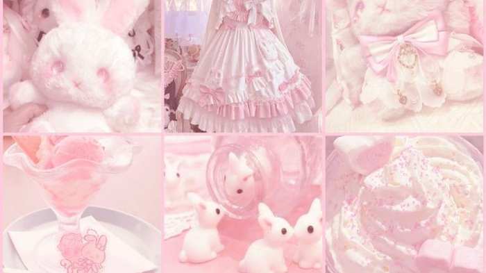 🎀POV: MỘT NGÀY TOÀN MÀU HỒNG🎀
