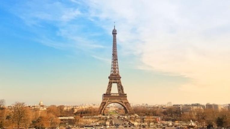 Bạn biết bao nhiêu về tháp Eiffel - Biểu tượng tự hào của nước Pháp