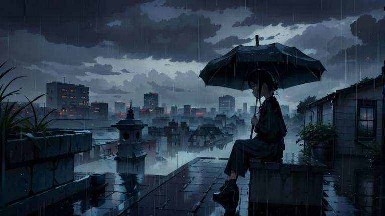 Bạn có đang bị Overthinking?