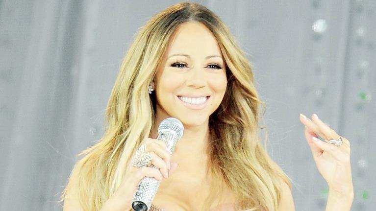 Bạn biết bao nhiêu về Mariah Carey?