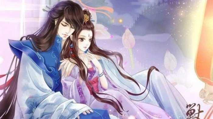 " KIẾN THỨC " về ngôn tình.