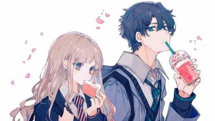 Bạn biết bao nhiêu couple trong anime?
