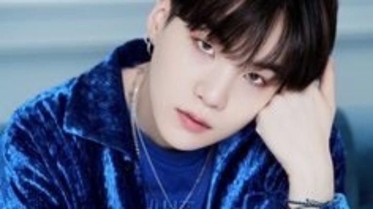 Bạn biết gì về anh ba  Suga nhà Bangtan