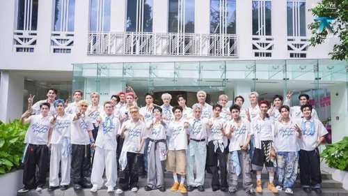 bạn biết bao nhiêu tên FC anh trai say hi 2025