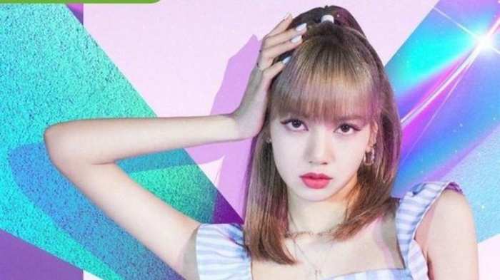 Bạn biết gì về Lisa (BLACKPINK) ?