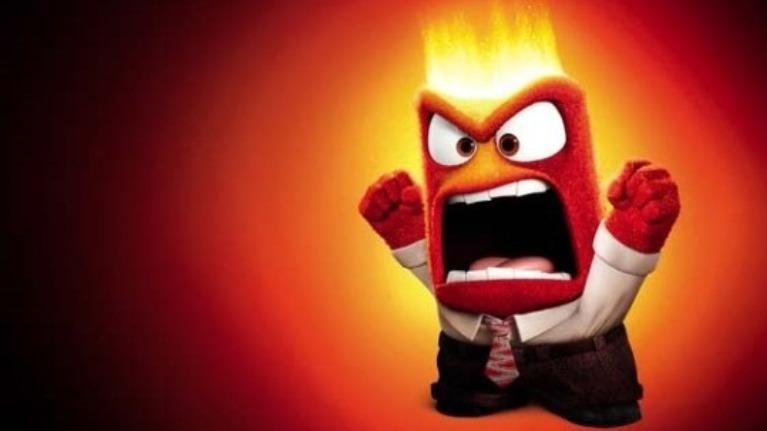 Bạn Dễ Bị Mất Bình Tĩnh Đến Mức Nào?
