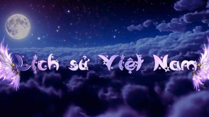 Bạn hiểu gì về sử Việt