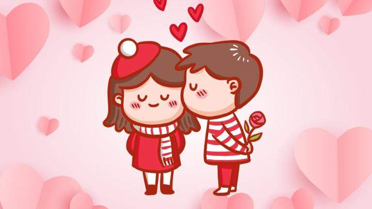 Crush có thích bn không