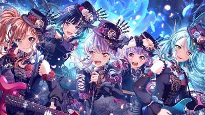 Bạn biết bao nhiêu về Roselia