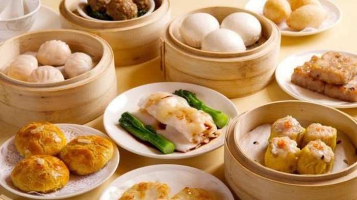 Bạn biết bao nhiêu về ảm thực Trung Hoa?