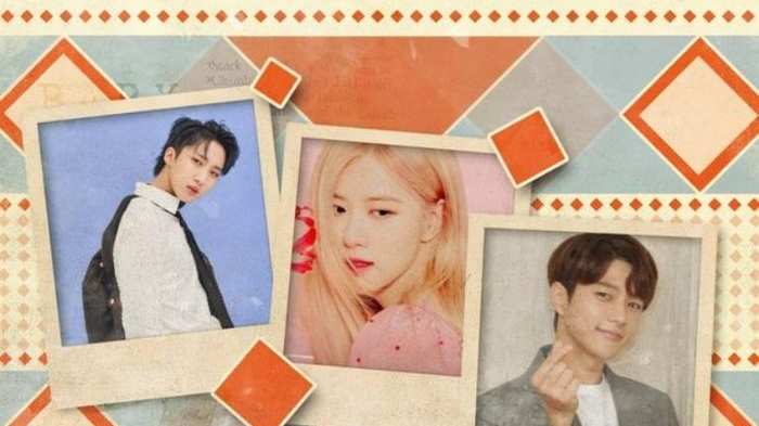 Bạn biết hết các anh chị già và em út của các nhóm nhạc KPOP chứ !?