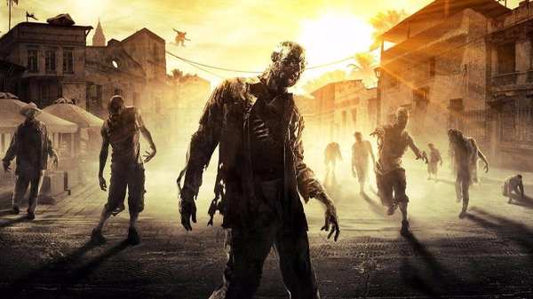 Bạn Có Thể Sống Sót Qua Đại Dịch Zombie?