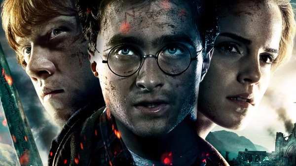 Bạn có nhớ hết các câu nói trong Harry Potter bằng Tiếng Anh không? <Level 1: Dễ ẹt>