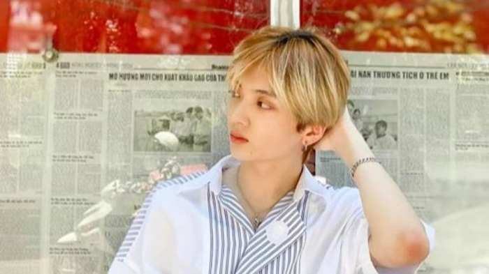 Bạn hiểu thành viên Đức Ứng (D1Verse) đến mức nào?