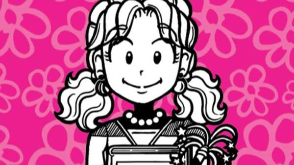Bạn có phải Fan của bộ truyện Dork Diaries?