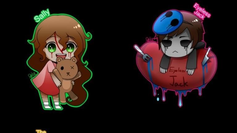 Bạn có hiểu Creepypasta?