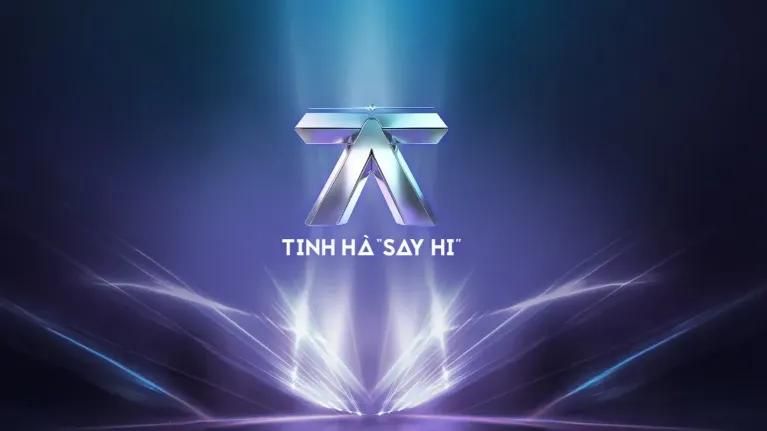 TINH HÀ " SAY HI "