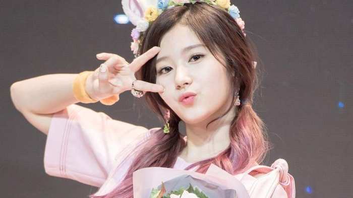 Bạn biết gì về Sana { TWICE } ????????