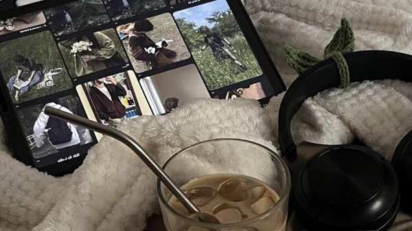 Nhìn lyrics đoán tên bài hát chill 🎧ྀི♪⋆.✮