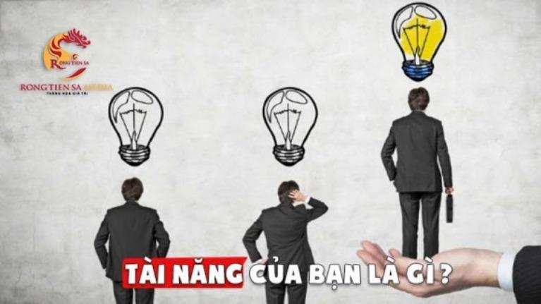 10 CÂU HỎI GIÚP BẠN KHÁM PHÁ TÀI NĂNG THỰC THỤ CỦA MÌNH ĐỂ SỚM GIÀU CÓ