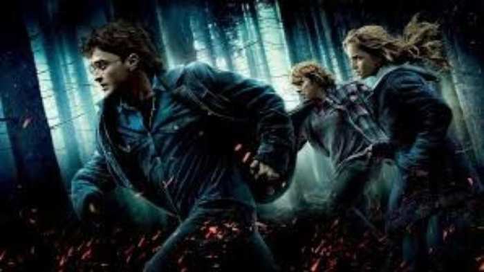Bạn có hiểu Harry Potter đến từng na-nô-mét?